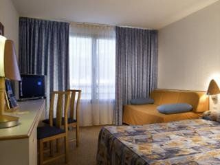Ibis Lorient Centre Hôtelier Hotel 3*