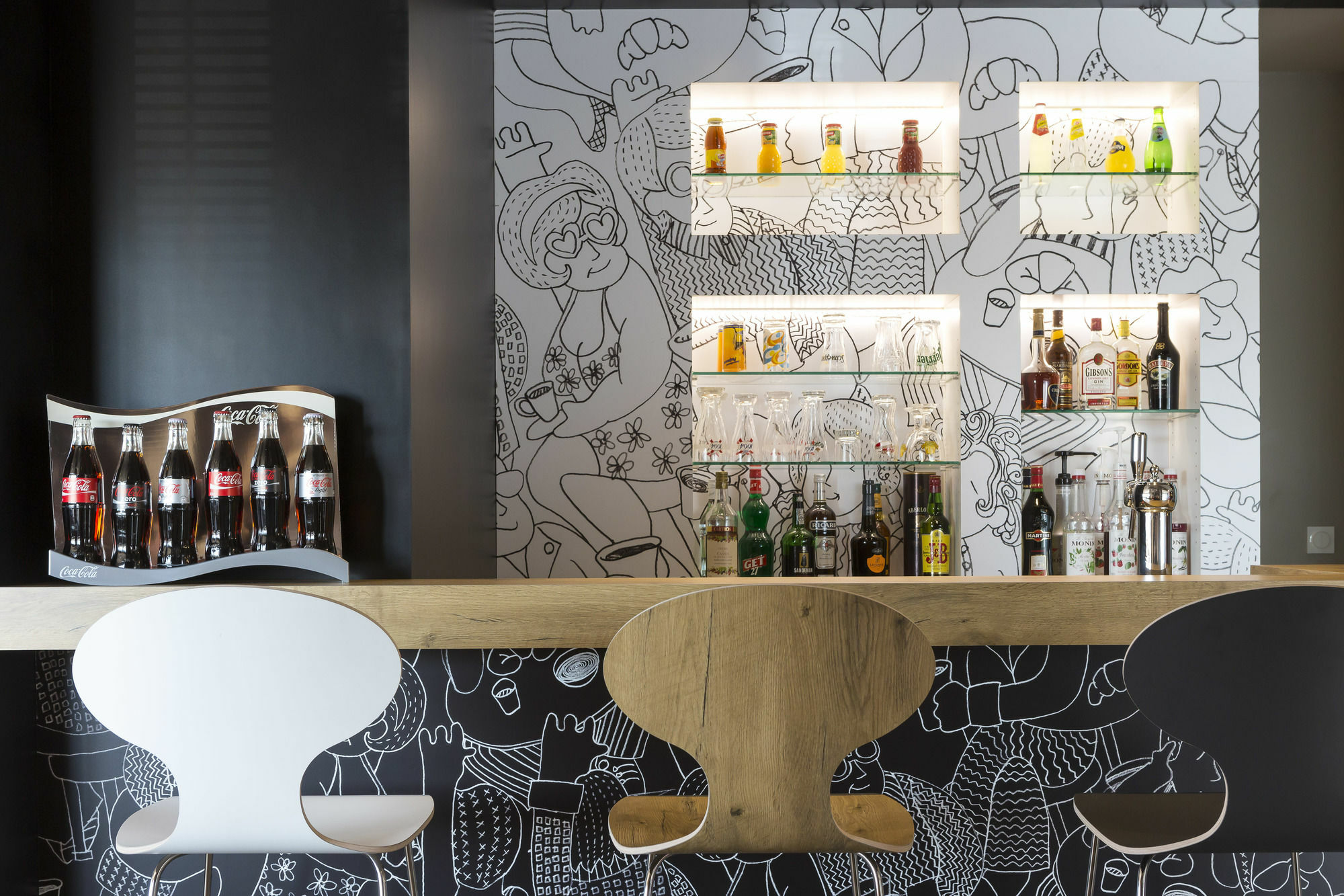 Ibis Lorient Centre Hotelier Hotel