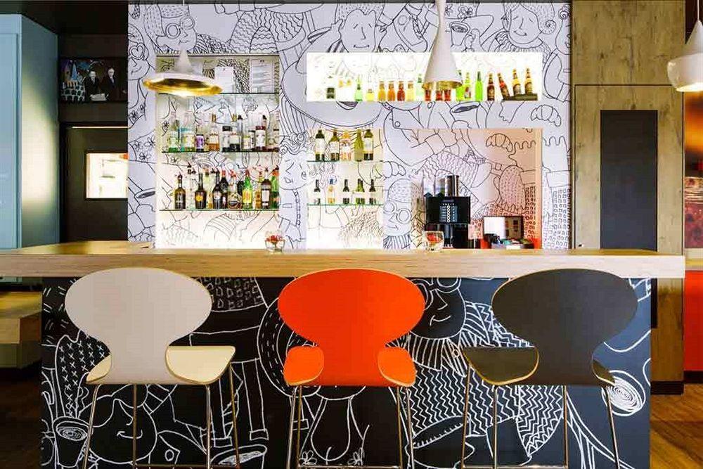 Hotel Ibis Lorient Centre Hotelier 3*