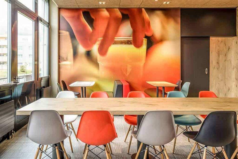 Hotel Ibis Lorient Centre Hotelier Caudan