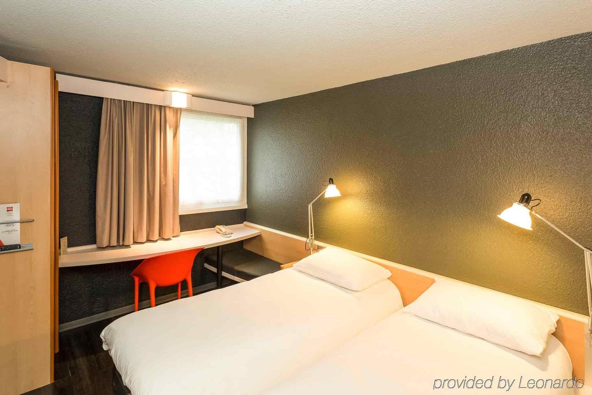 Hotel Ibis Lorient Centre Hotelier Caudan