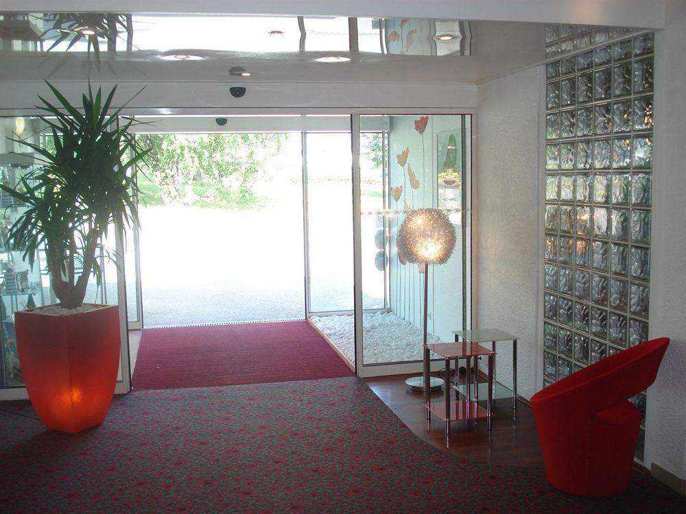 Ibis Lorient Centre Hôtelier 3* Caudan