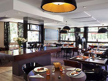 Hotel Ibis Lorient Centre Hotelier Caudan