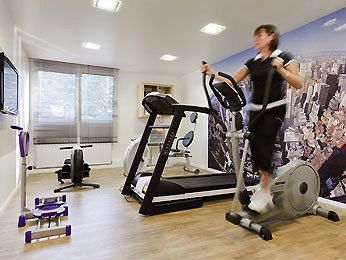 Ibis Lorient Centre Hotelier Hotel 3*
