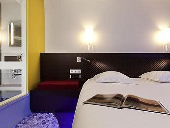 Ibis Lorient Centre Hotelier Caudan