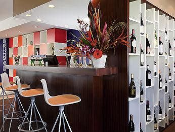 Ibis Lorient Centre Hotelier 3* Caudan