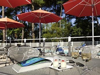 Hotel Ibis Lorient Centre Hotelier 3*