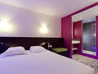 Ibis Lorient Centre Hotelier Caudan