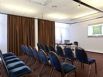 Ibis Lorient Centre Hotelier