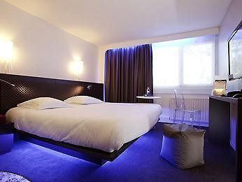 Ibis Lorient Centre Hotelier 3*