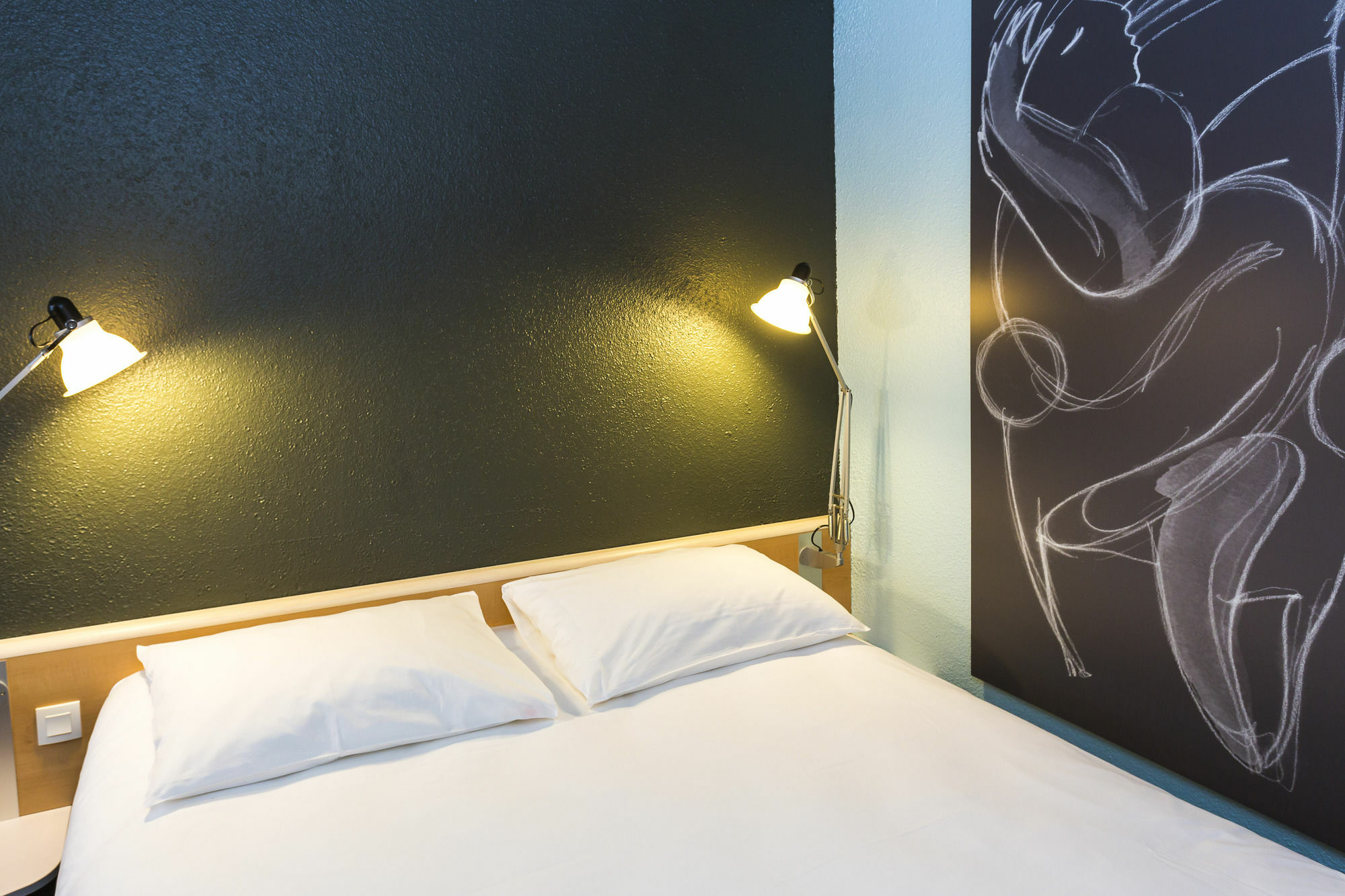Ibis Lorient Centre Hotelier Caudan
