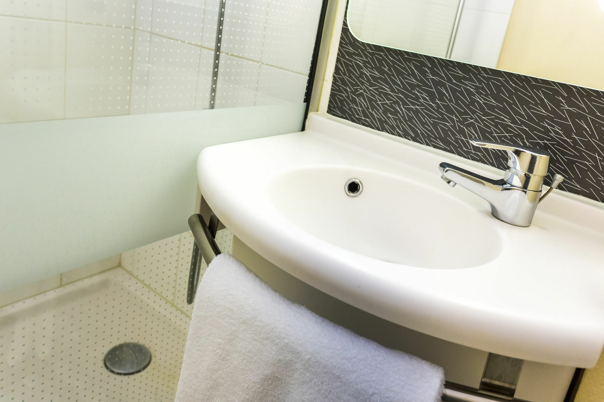 Ibis Lorient Centre Hotelier 3* Caudan