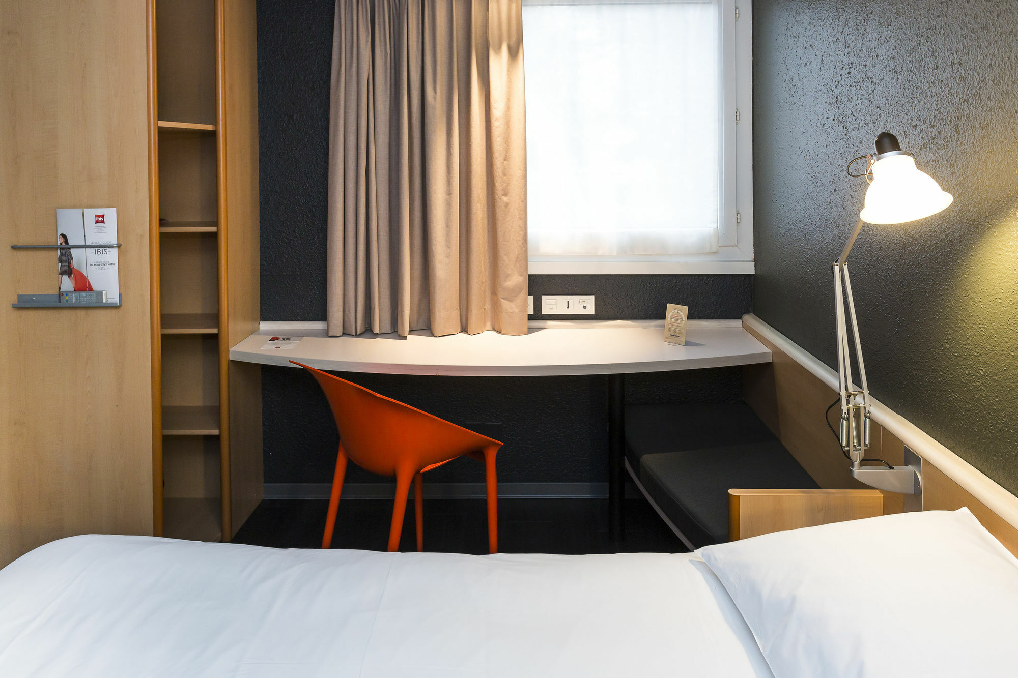 Ibis Lorient Centre Hotelier Caudan
