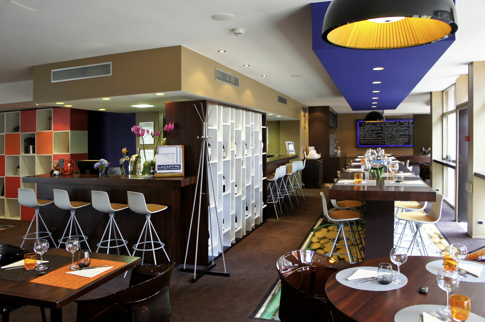 Ibis Lorient Centre Hotelier Caudan