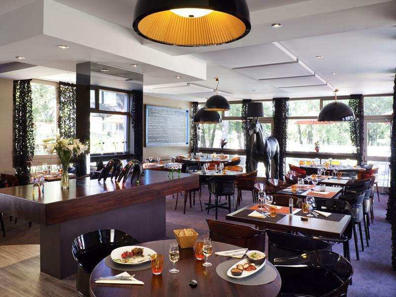 Ibis Lorient Centre Hotelier Caudan