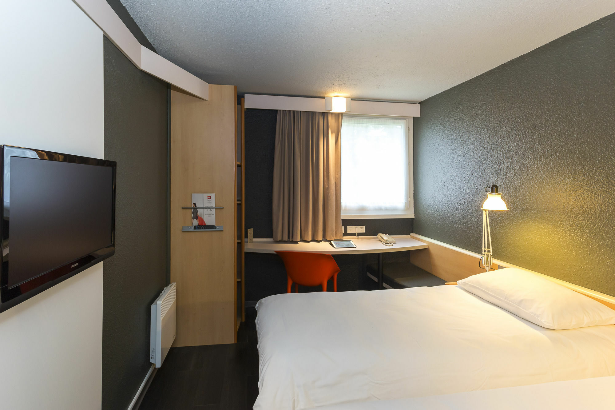 Ibis Lorient Centre Hotelier Caudan
