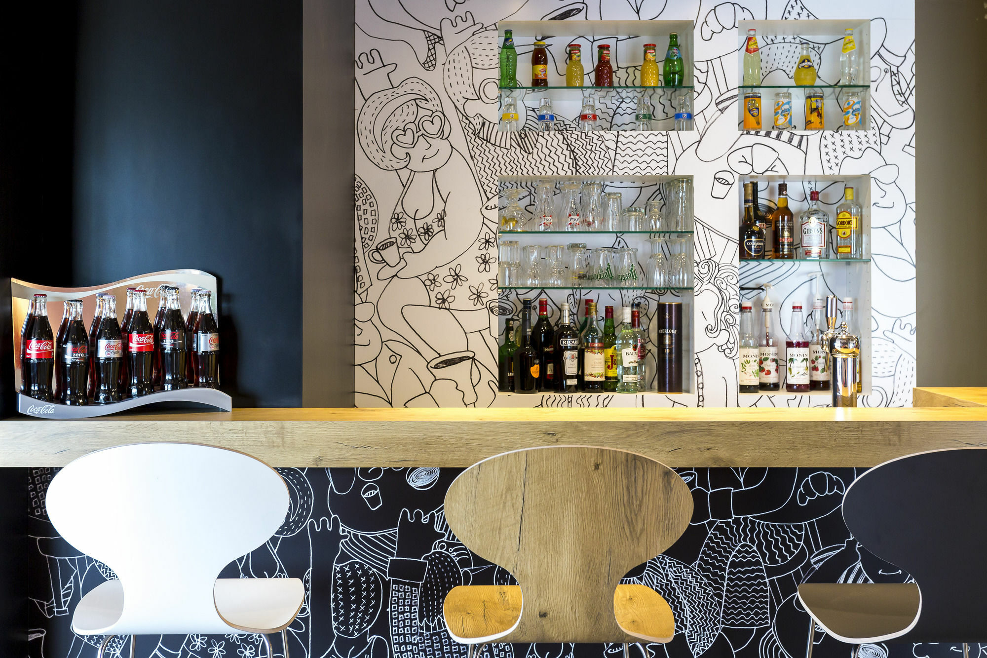 Ibis Lorient Centre Hotelier 3* Caudan