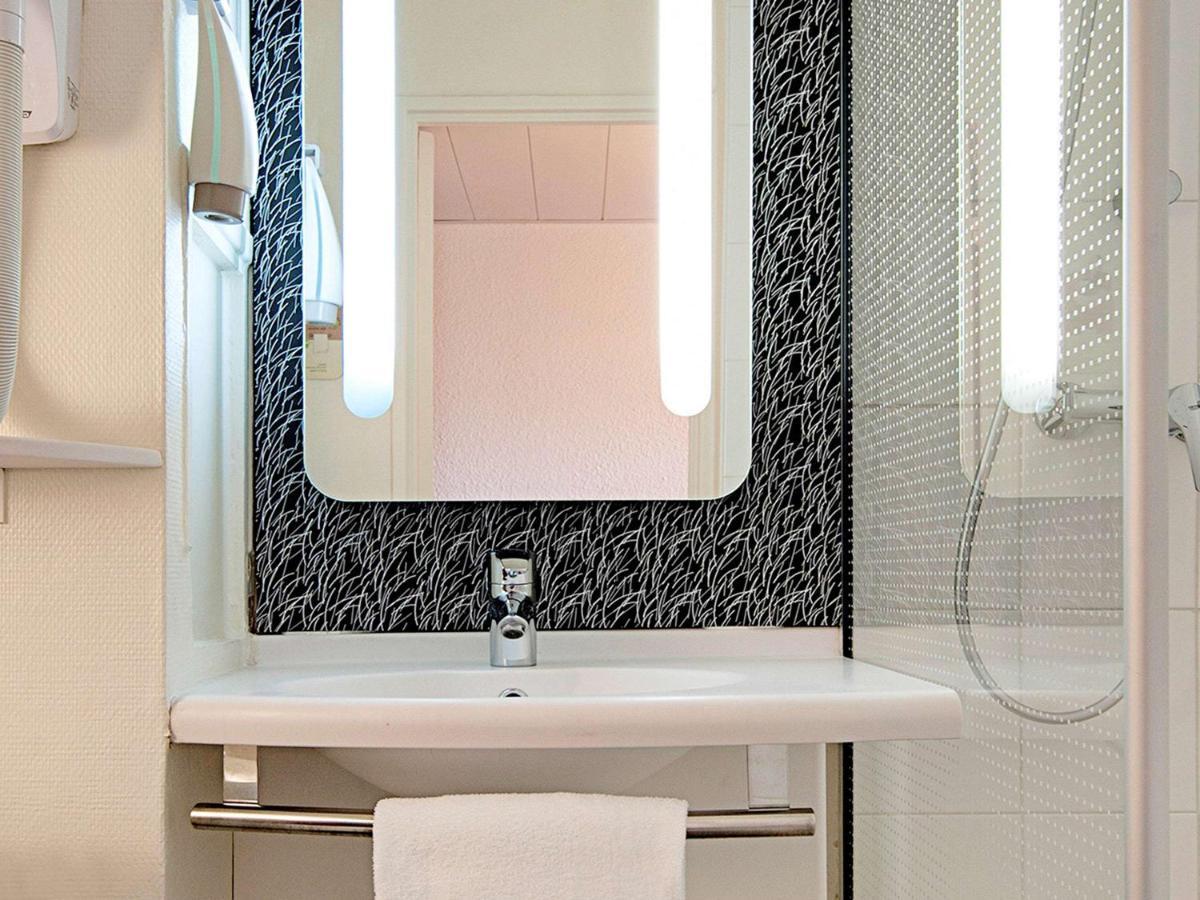 Ibis Lorient Centre Hotelier Caudan
